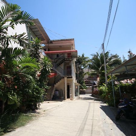 Kd Residence Bang Tao Beach  Esterno foto