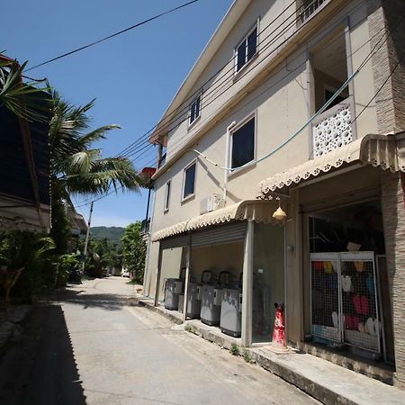 Kd Residence Bang Tao Beach  Esterno foto