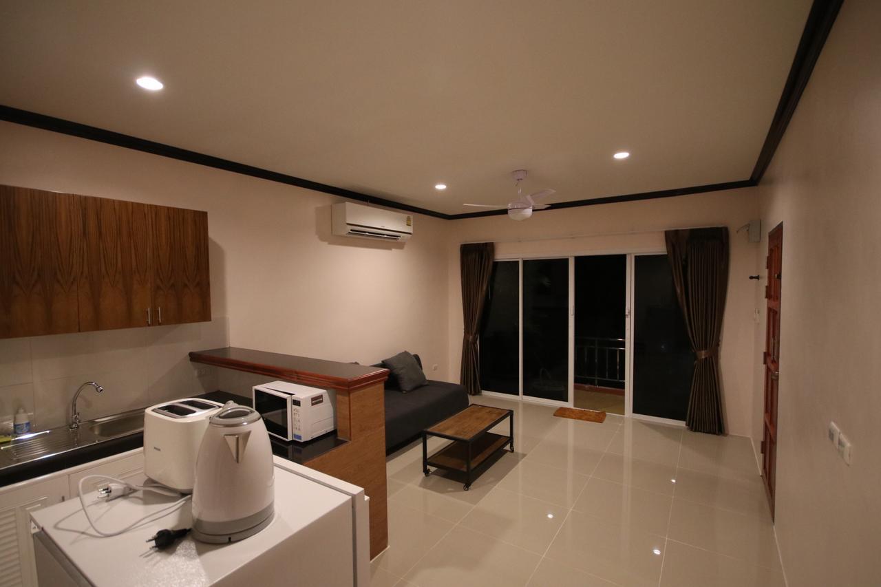 Kd Residence Bang Tao Beach  Esterno foto