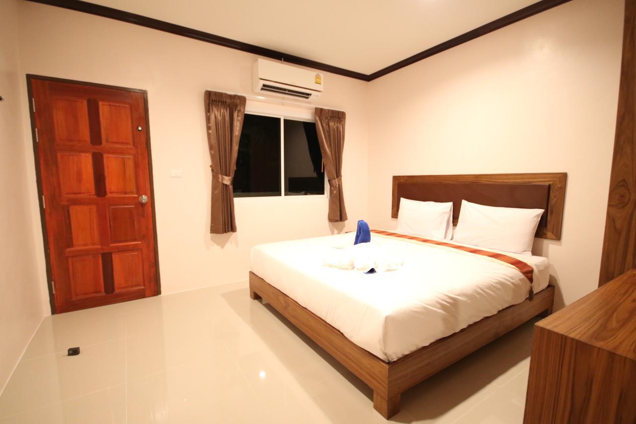 Kd Residence Bang Tao Beach  Esterno foto
