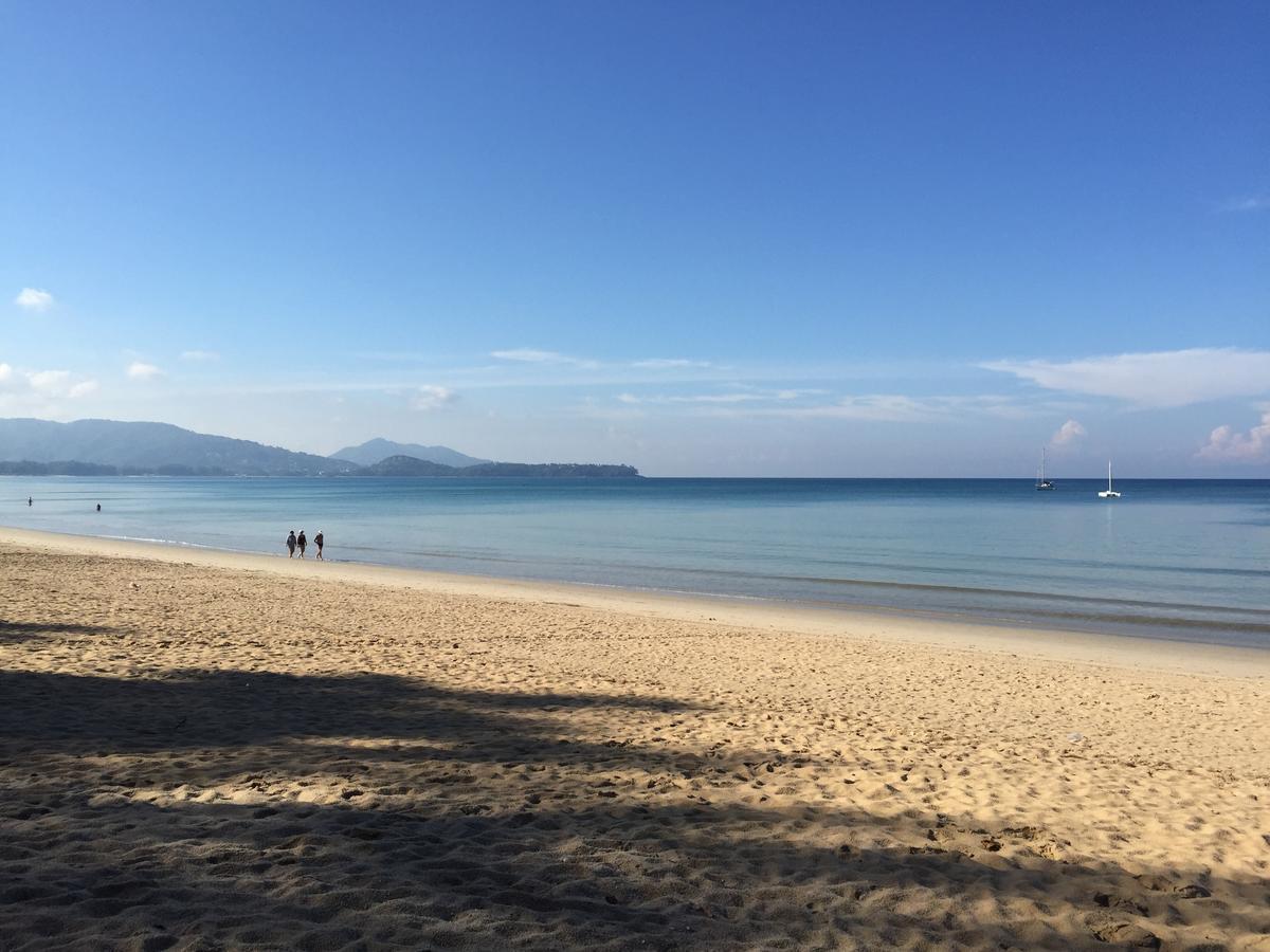 Kd Residence Bang Tao Beach  Esterno foto