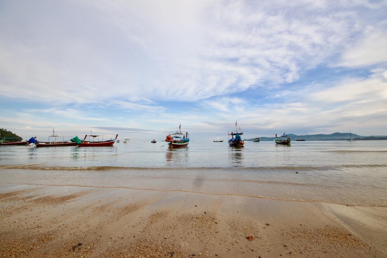 Kd Residence Bang Tao Beach  Esterno foto