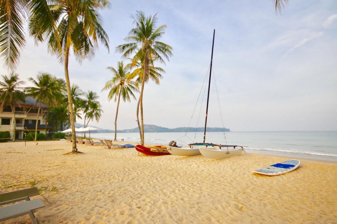 Kd Residence Bang Tao Beach  Esterno foto