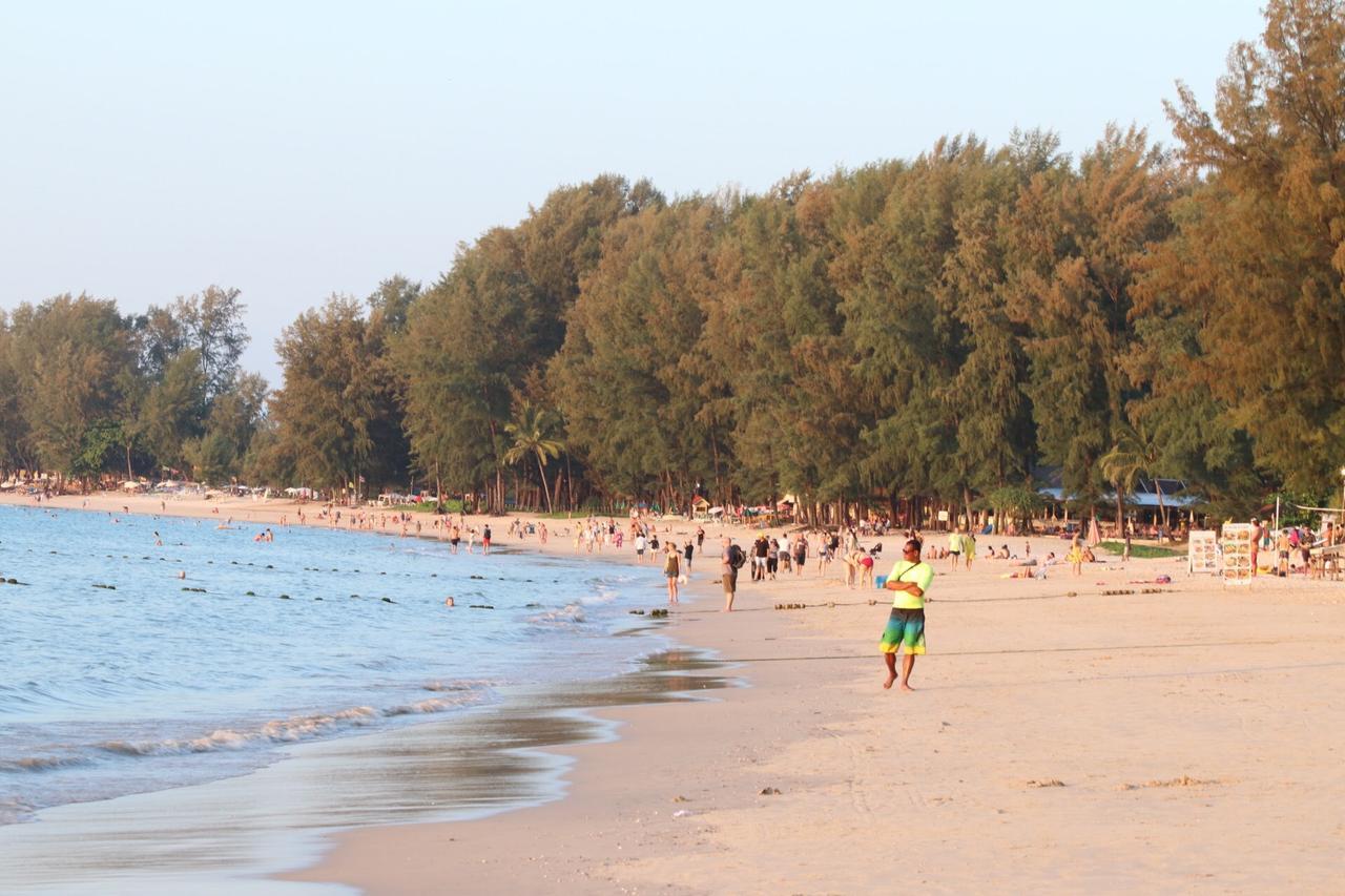 Kd Residence Bang Tao Beach  Esterno foto