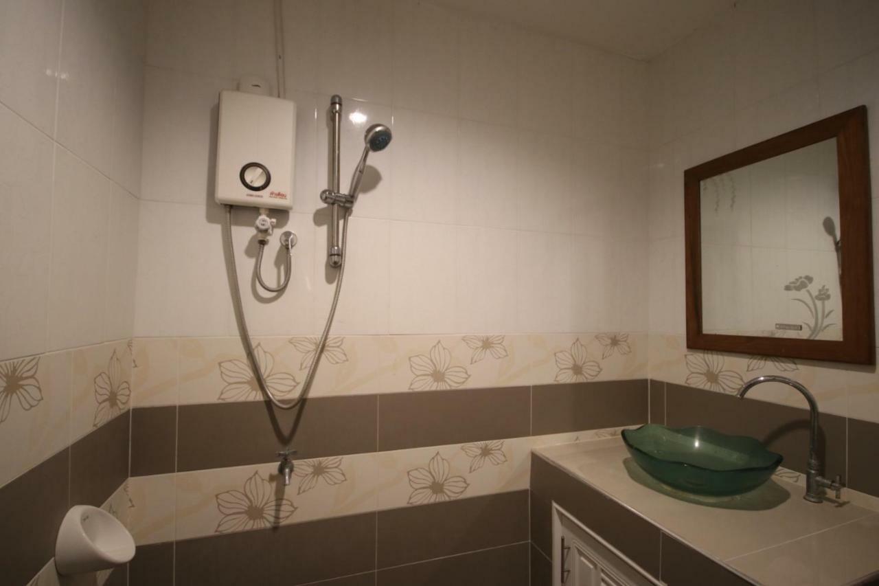 Kd Residence Bang Tao Beach  Esterno foto