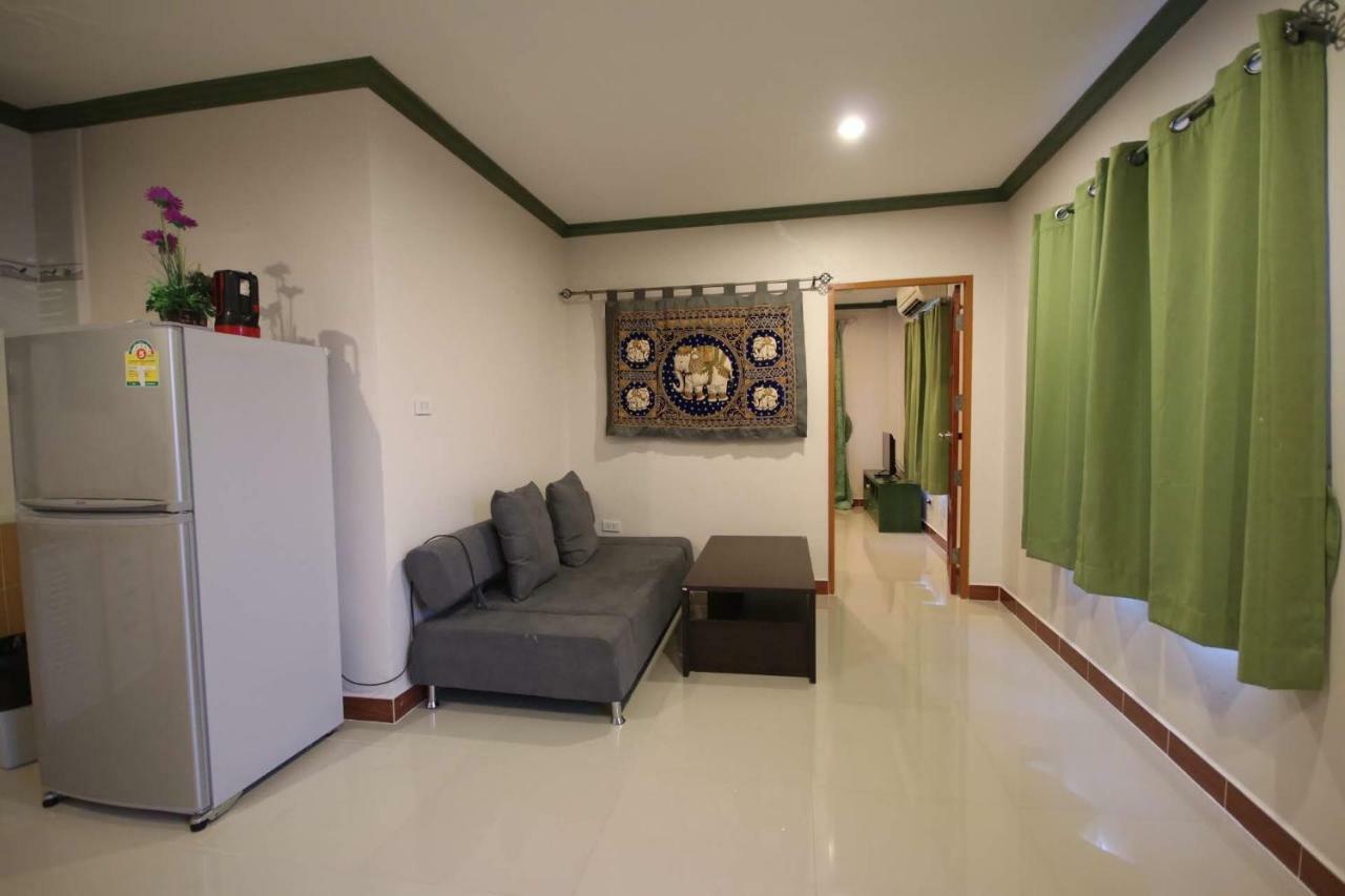 Kd Residence Bang Tao Beach  Esterno foto
