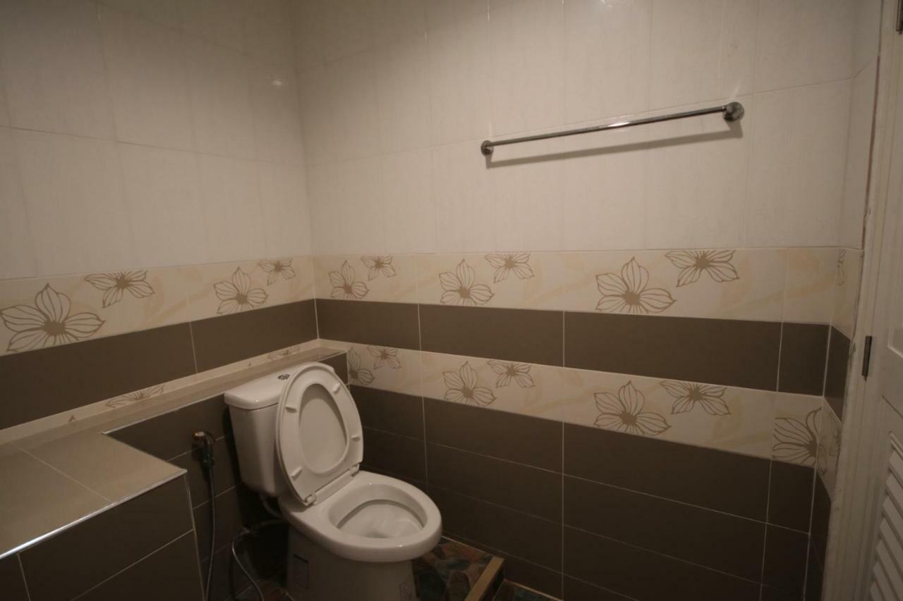 Kd Residence Bang Tao Beach  Esterno foto