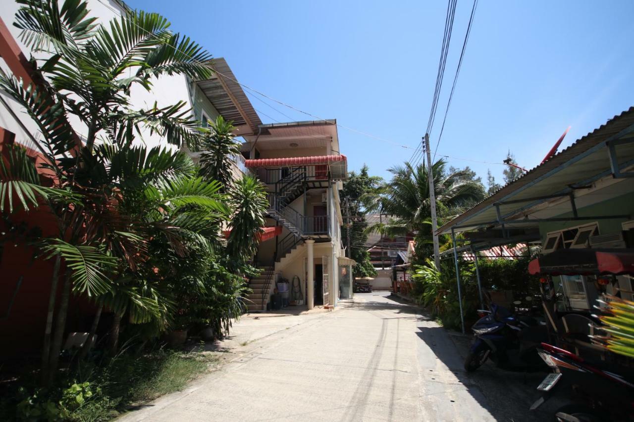 Kd Residence Bang Tao Beach  Esterno foto