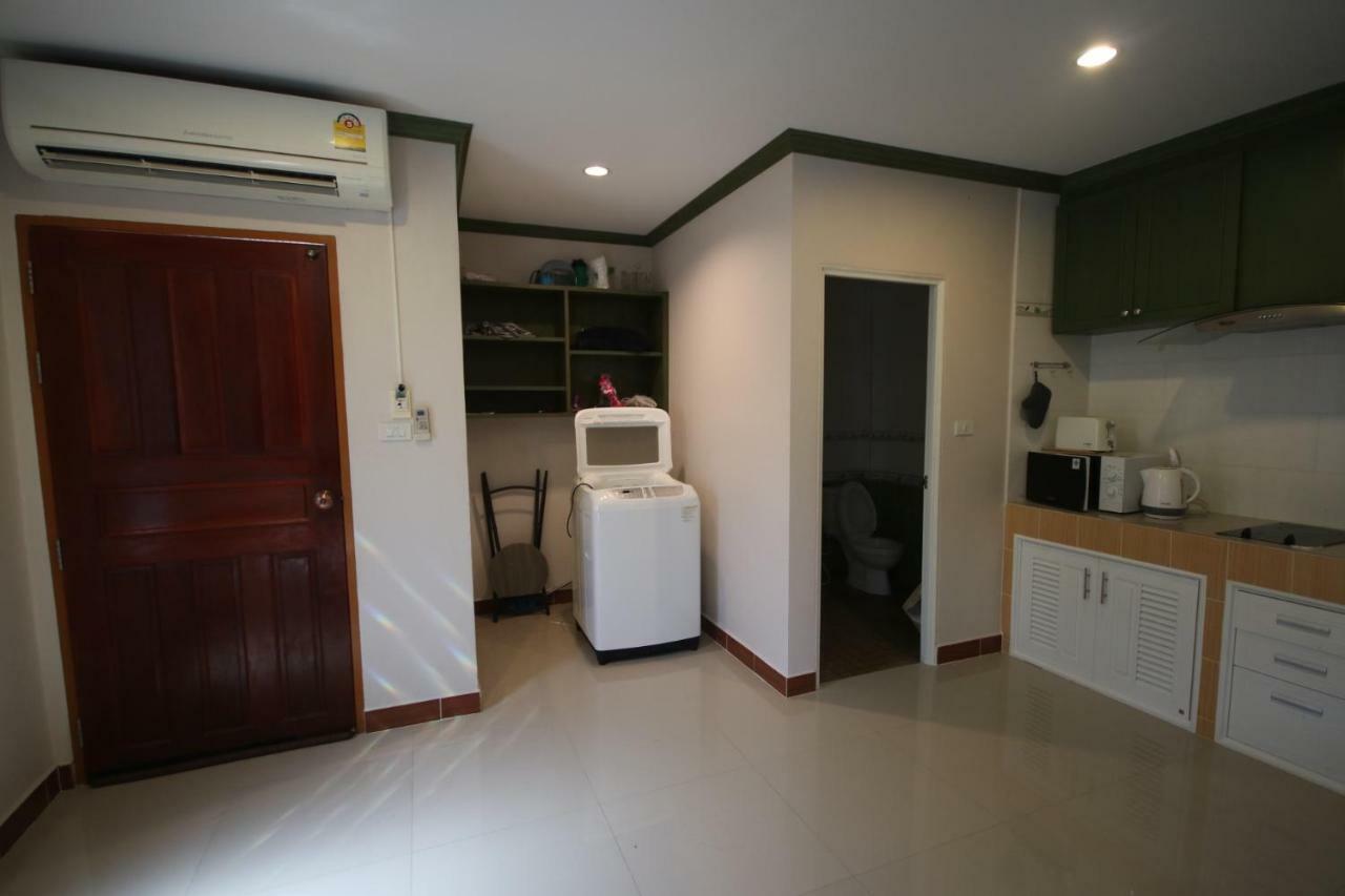 Kd Residence Bang Tao Beach  Esterno foto