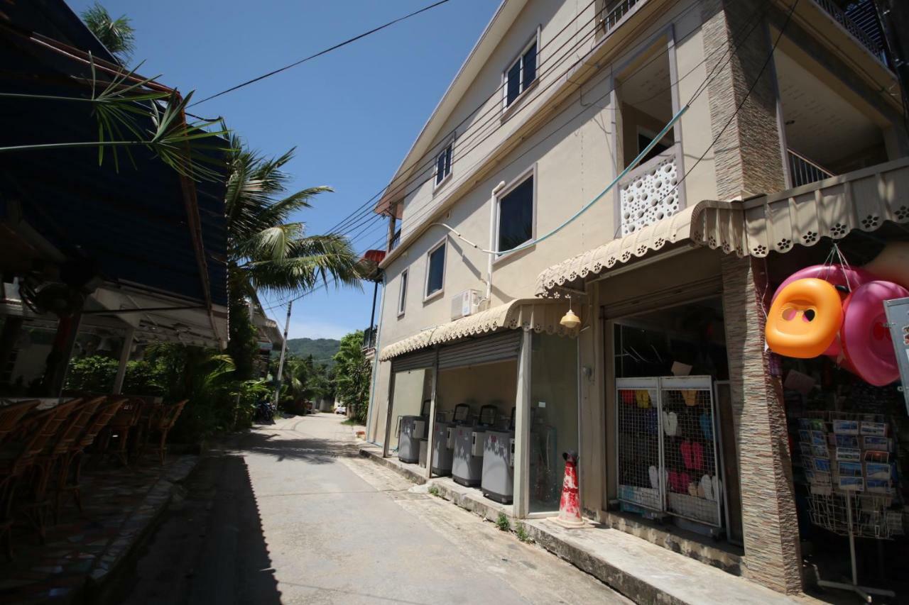 Kd Residence Bang Tao Beach  Esterno foto