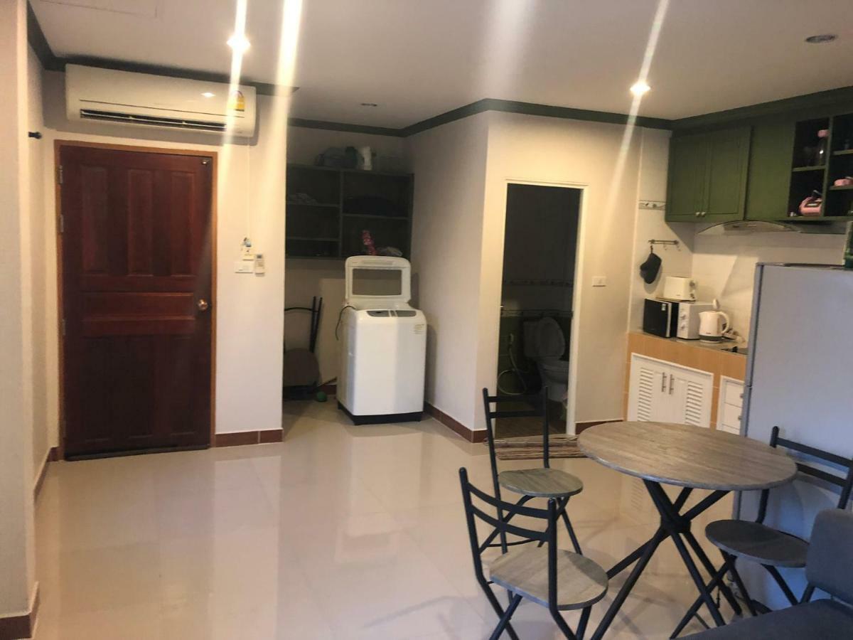 Kd Residence Bang Tao Beach  Esterno foto